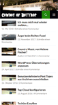 Mobile Screenshot of cowboy-of-bottrop.de